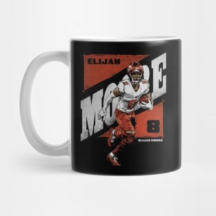 Elijah Moore Cleveland Highlight Mug